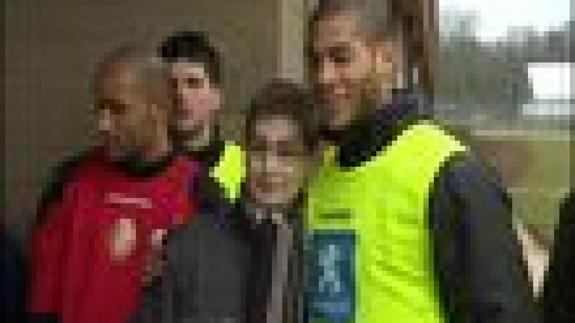 Standard : un rêve d'enfants malades